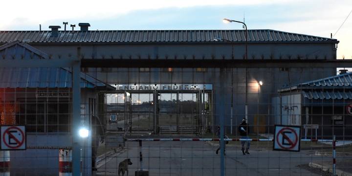 Condenaron a perpetua a un preso de alto perfil alojado en Ezeiza, acusado de ordenar homicidios y otros delitos graves