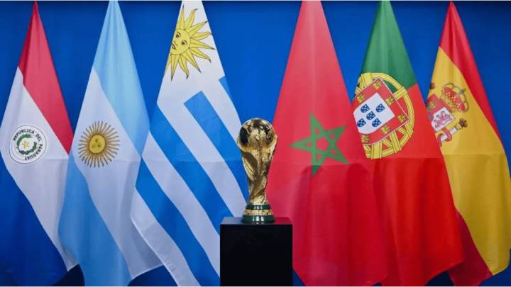 Conmebol haría una serie de cambios de cara a las Eliminatorias del Mundial 2030