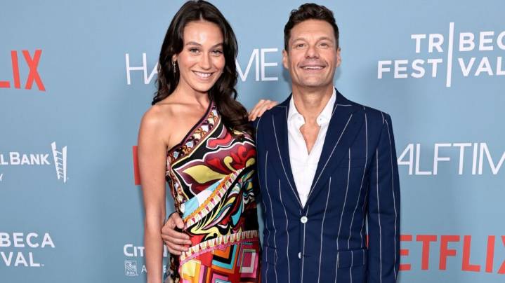 Ryan Seacrest Admits It 'Takes a Long Time' To Get Over His Exes