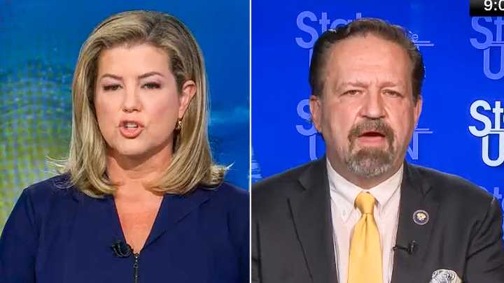'Not Accurate': CNN Host Goes Nuclear On Trump Aide For Mass Shootings Misinformation