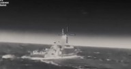 Russia sinks major warship in drone hit – but Ukraine gets revenge soon after