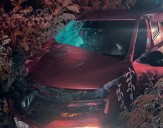Leñador es arrollado en la carretera Temax-Cansahcab y fallece al intentar cruzar con su trici de leña