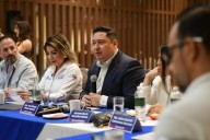 Delinean diputados del PAN estrategia legislativa para Chihuahua