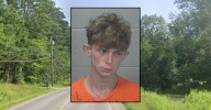 Teen attacked grandmother with hatchet because the 'Grim Reaper' gave him orders: Police