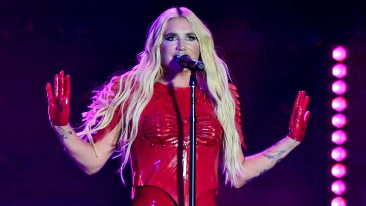 Kesha Made A Whole Album With The Flaming Lips, But Has “No Idea” Where It Went