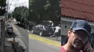 Conductor que atropelló a motociclista en Jiutepec, protagonizó otro altercado vial en 2023