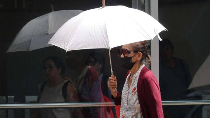 Calor extremo golpea a los europeos