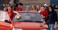 38 lost photos of Coombe Dean School from the 1990s and 2000s