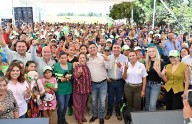RGC entrega Refugio y Hospital “Huellitas”