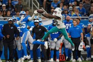 Overheard inside the Lions’ locker room: Mind blown and weather the storm
