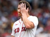 Red Sox release Walker Buehler ahead of highly-touted prospect Payton Tolle’s debut – Hartford Courant
