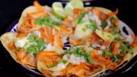 Tacos al pastor gratis: llega la Feria de San Nicolás Buenos Aires