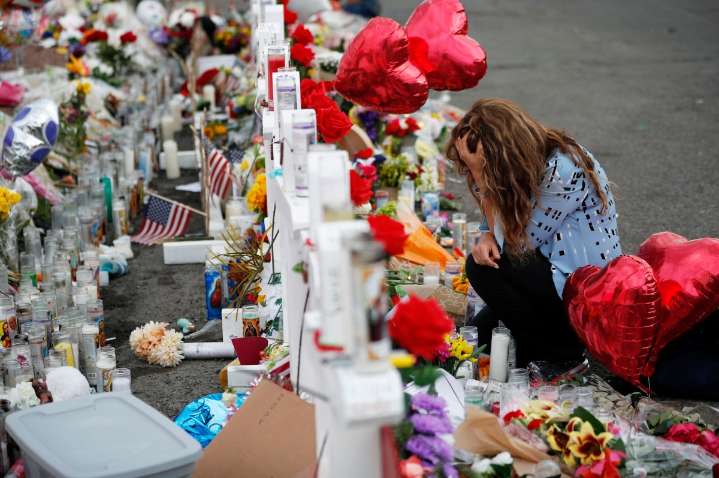 Seis años después del tiroteo racista en El Paso, los latinos seguimos bajo ataque; solo con el voto podemos dar la pelea