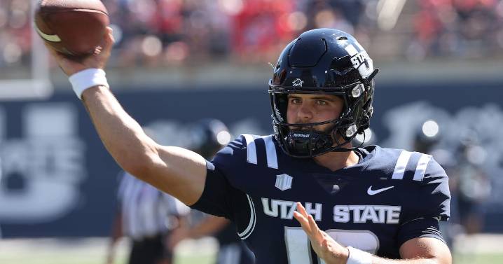What will the Utah State Aggies be in 2025?