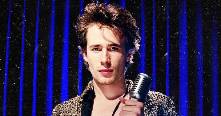 ‘It’s Never Over’: New Jeff Buckley Doc Honors Gone