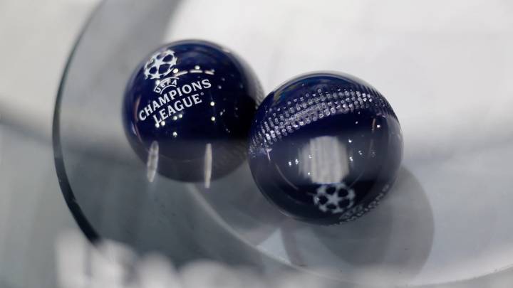 Champions League draw start time, confirmed pots and how to follow as teams learn 2025/56 League Phase fate