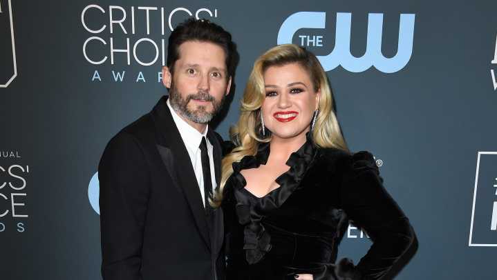 What Is Wrong With Brandon Blackstock? Kelly’s Ex-Husband’s Illness – Hollywood Life