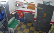 Intento de asalto a un remisero en Resistencia: lo atacaron con un cuchillo pero logró defenderse