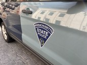 State Police warn of group of 100 dirt bikers, bicyclists and scooter riders in Boston