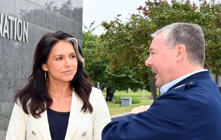 Despedido el jefe de la Agencia de Inteligencia del Pentágono por dudar de la eficacia de los ataques contra Irán