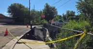 City issues emergency proclamation to request state funding for damage from last week's storm