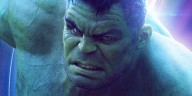 Hulk's New Daughter-in-Law Thorn: A Witch with Unique Powers