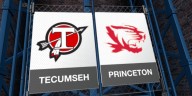 Touchdown Live Week 1: Tecumseh at Princeton
