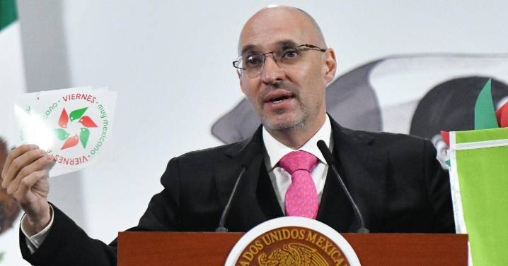 Lanza Concanaco Servytur 'Viernes muy mexicano' para impulsar comercio de barrio
