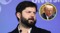 Boric vuelve a criticar a Trump y apunta a "arbitrariedad" en la política arancelaria de EEUU