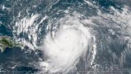 Trayectoria Huracán Erin Hoy: Ciclón Ya es Categoría 5; ¿Está Cerca de México?