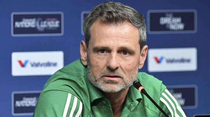 Diego Cocca vuele al radar de la Liga MX