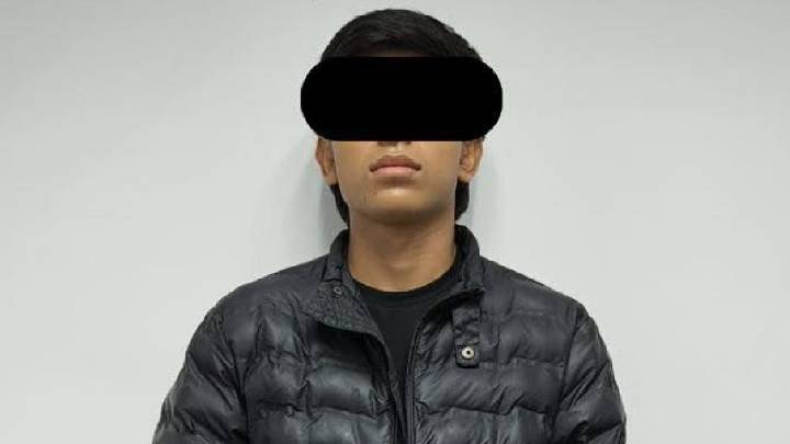 Reclasifican delito a Martín ‘N’, presunto agresor de Emiliano, joven apuñalado por defender a su amiga en Saltillo