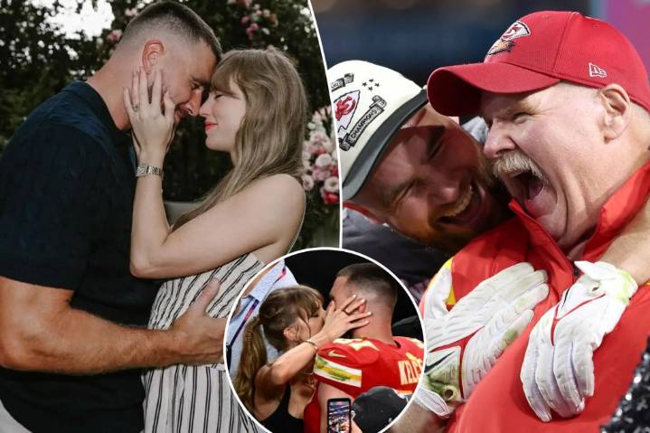 Taylor Swift live updates: Travis Kelce engagement, new album 'Life of a Showgirl,' more