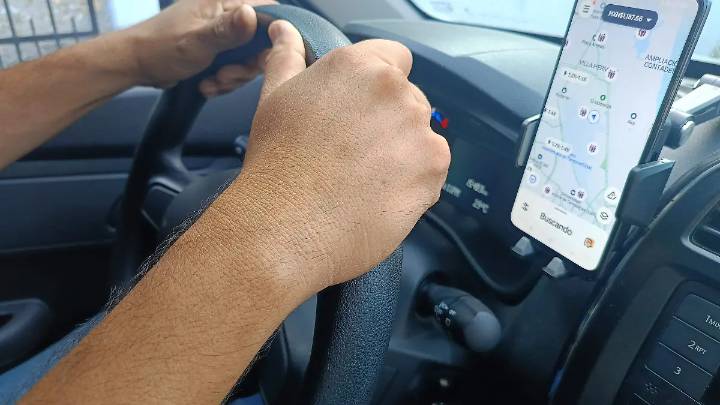 Así es como impacta la reforma laboral en Tamaulipas: cinco mil trabajadores de apps ya tendrán seguridad social