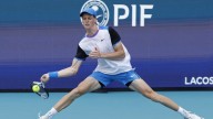US Open Day 7 Men’s Recap: Sinner Survives, Zverev Falls, Bublik Wins Thriller