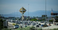 Utah drivers may avoid rising gas prices this Labor Day, but delays are expected