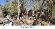 Qué dice el parte oficial sobre el hombre comido por perros: heces con huesos, crías y 82 fragmentos óseos