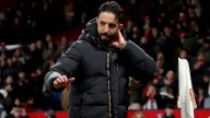 Ruben Amorim song lyrics: Man United fans' chant to tune of Bonnie Tyler's 'It's A Heartache'