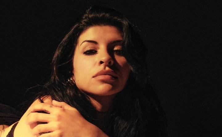 Inti, la hija de Cazzu y Christian Nodal, reaparece en redes y enternece con momento musical