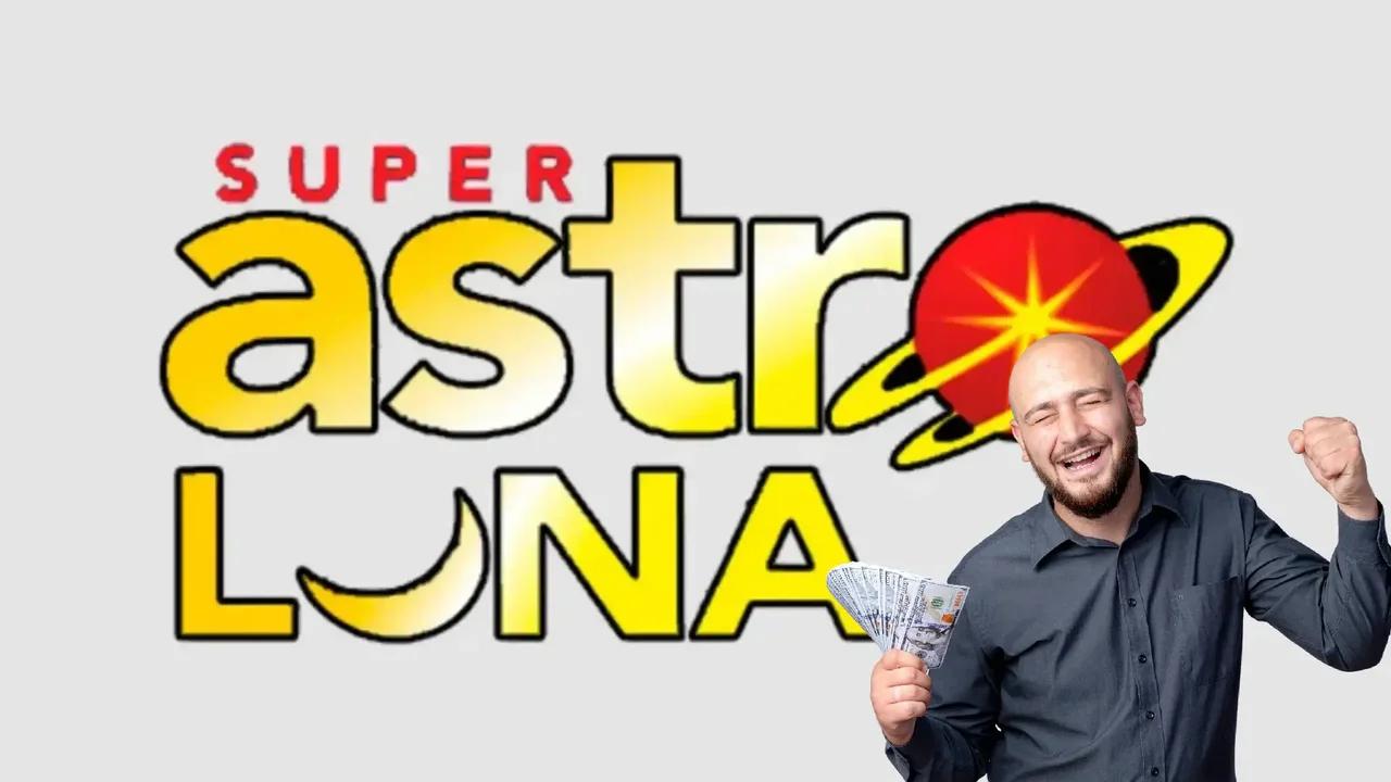 Super Astro Luna del martes 19 de agosto: vea el número y signo que cayeron hoy