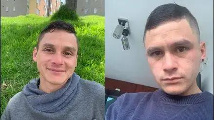 Reportan la desaparición de ciudadano colombiano que llegó a Lima para realizar turismo hace un año
