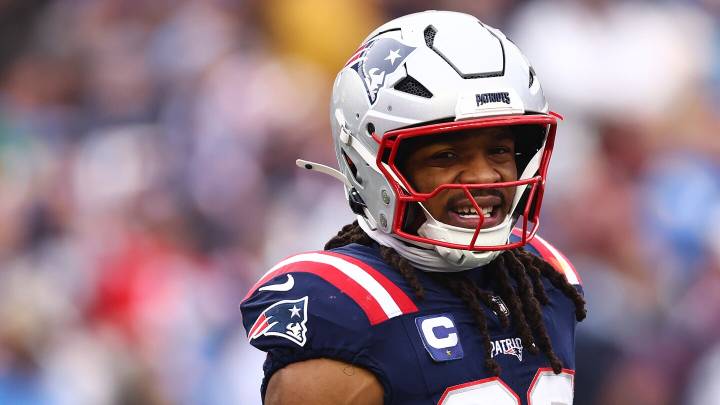 Kyle Dugger focused on helping Patriots "as much as I can" after trade chatter