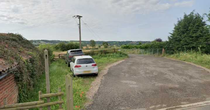 New farm shop and café with fresh and artisan food planned in pleasant Nottinghamshire village