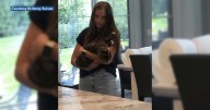 Search underway for 14-year-old Utah girl last seen near Kidney Lake