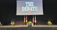 1819 News presents Orange Beach Mayoral Debate; Incumbent Mayor Tony Kennon vs. challenger Jeff Boyd (Full Video)