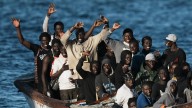 Llegadas de pateras a Baleares se disparan casi un 100 % respecto a 2024