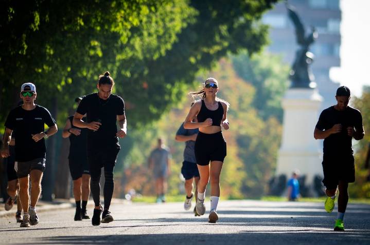 Cómo aprovechar el verano para empezar a movernos más (y seguir haciéndolo)