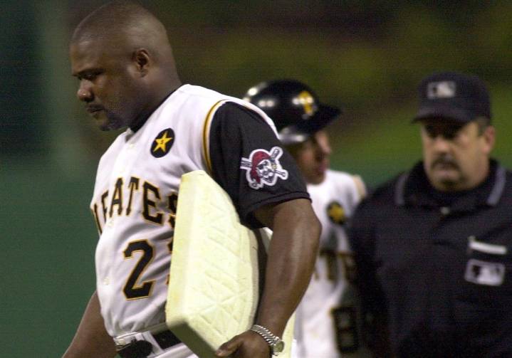 Joe Starkey’s quarter-century series: 5 most memorable rants/snaps in Pittsburgh sports since 2000