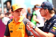 Max Verstappen Explains Why McLaren's Car Is Dominating F1