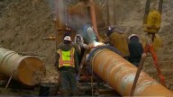 Pipeline opponents ask utilities regulators to discard Summit permits